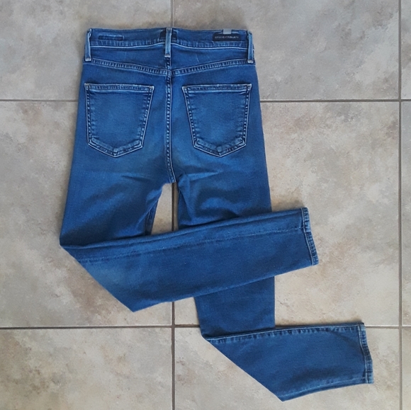 Skinny Jeans High Rise. - Picture 6 of 7